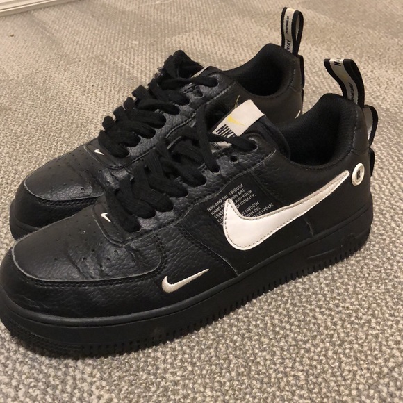 Airforce 1 ‘07 lv8 ‘overbranding’ - Picture 4 of 6